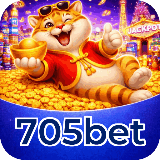 705bet